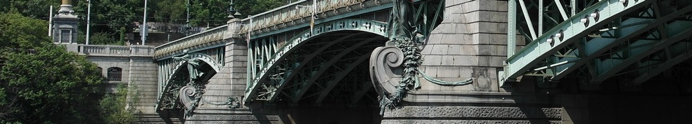 Svatapluk Cech Bridge