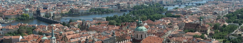 Prague