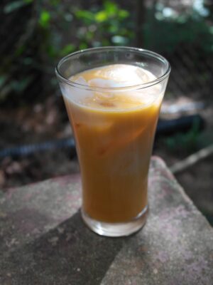 Thai Iced Tea