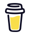 Thanks for coffee!