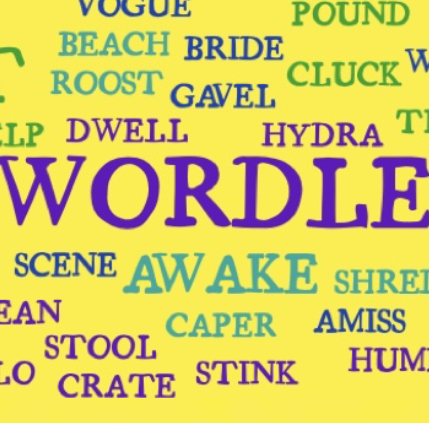 Wordle Past Answers